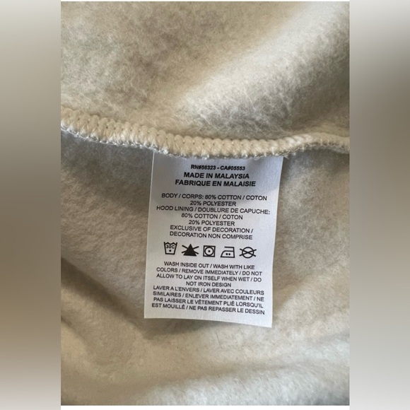 Nike oversized women’s hoodie - size small - Picture 6 of 7